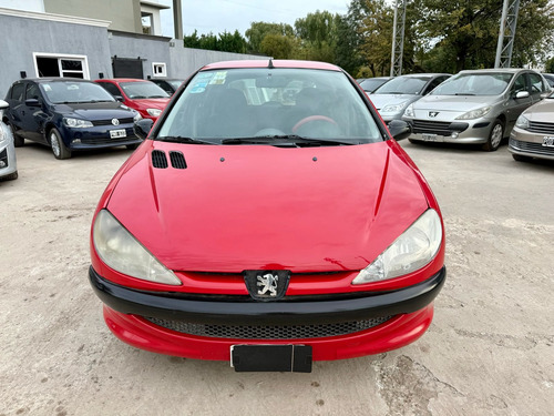 Peugeot 206 1.4 Generation 75cv