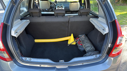 Renault Sandero Stepway 1.6 Confort 105cv
