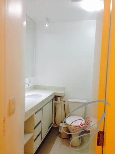 Imagem 14 de 28 de Belissimo Apartamento Innova São Francisco - Osasco - Ap00773 - 69236036