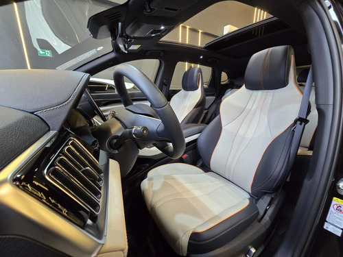 Byd Song Plus 2025
