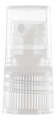 20 Botellas De 100 Ml Tubo Body + Atomizador R20/410