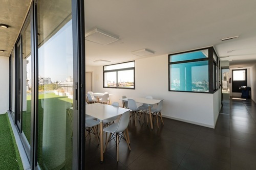 Imagen 14 de 14 de Va201-venta Apto. Gala Point 2dorm. La Blanqueada