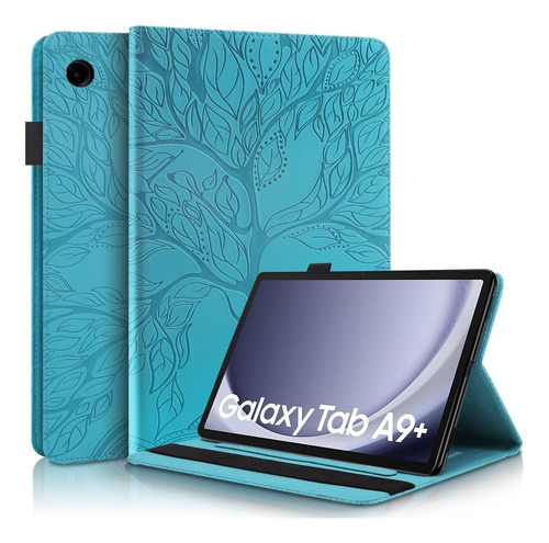 Funda Para Samsung Galaxy Tab A9 Plus 2023 11  Sm-x210