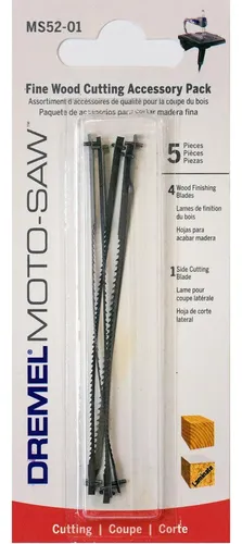 48Pcs 4 Pollici 105mm Spillato Lame Per Sega Da Taglio Di Legno Per Dremel Motosega - 8