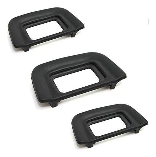 Eyecup - Visor Ocular Para Nikon D3400 D3500 D3200 D5100 D52