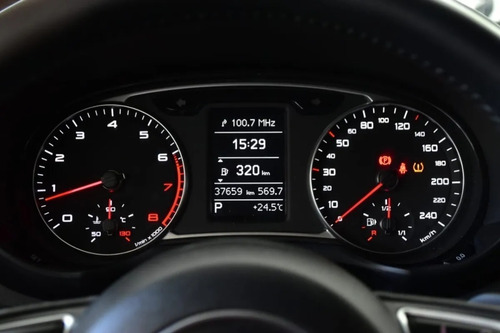 Audi A1 1.4 Ambition Tfsi 122cv Stronic 2015 - Car Cash A-