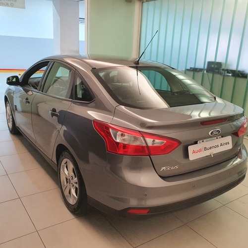 Ford Focus Se Plus 2014 2015 2016