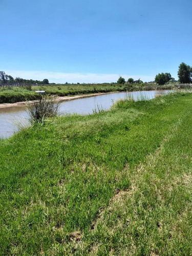 Terreno En Venta - 2.391mts2 - Carlos Keen, San Andrés De Giles