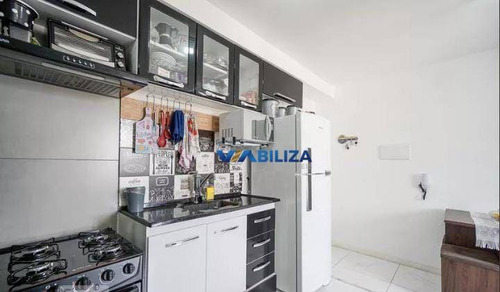 Imagem 2 de 11 de Apartamento À Venda, 40 M² Por R$ 265.000,00 - Vila Prudente (zona Leste) - São Paulo/sp - Ap3844