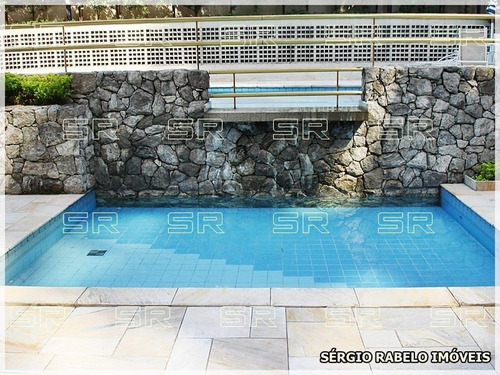 Imagem 2 de 7 de Apartamento Com 3 Dormitórios À Venda, 94 M² Por R$ 1.350.000,00 - Moema - São Paulo/sp - Ap0944