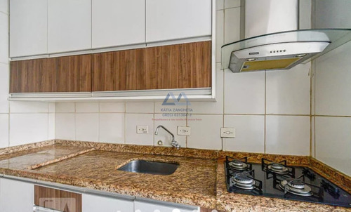 Imagem 13 de 15 de Apartamento Em Jardim Vergueiro (sacoma) - São Paulo - 2887