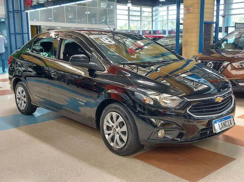 Imagem 3 de 15 de Chevrolet Prisma 1.4 Mpfi Advantage 8v