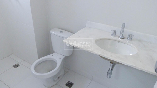 Imagem 12 de 30 de Apartamento À Venda Em Cambuí - Ap005730