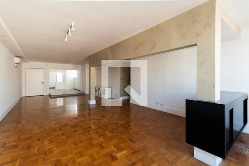 Imagem 1 de 15 de Apartamento Para Aluguel - Jardim Europa, 2 Quartos, 192 M² - 893700202