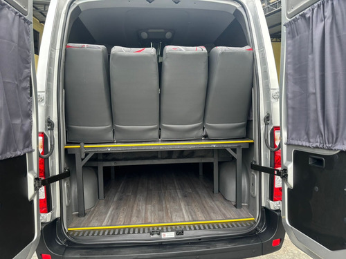 Renault Master minibus 2.3 Executive L3h2 16l 5p
