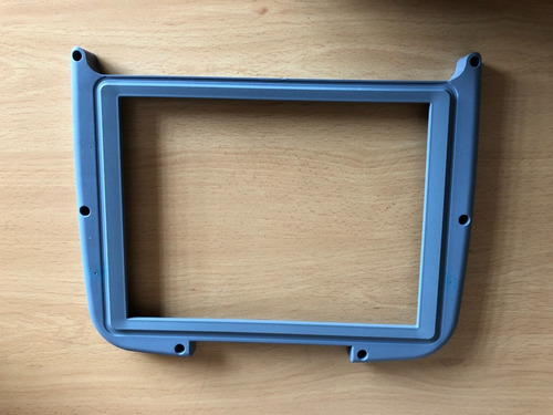 Insert Para Display Dash4000