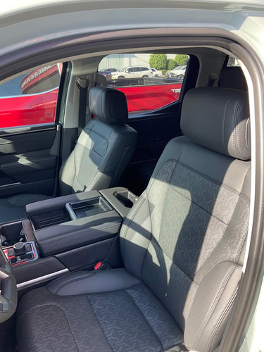 Toyota Tundra 3.5 V6 Hev Trd Off Road 4X4
