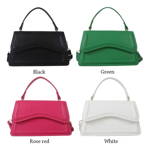 Bolso De Fiesta De Pu De Moda Para Mujer