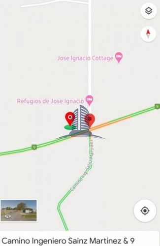 Campo En Venta - Ref: 718