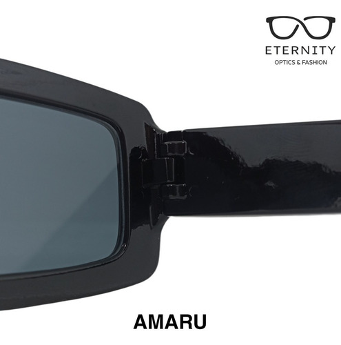 Imagen 4 de 8 de Lentes De Sol Amaru Óptica Eternity