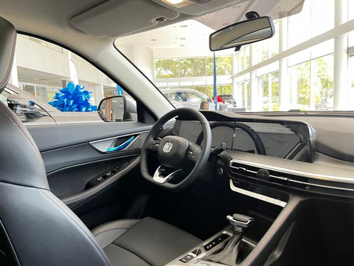 Changan Cs35 Plus