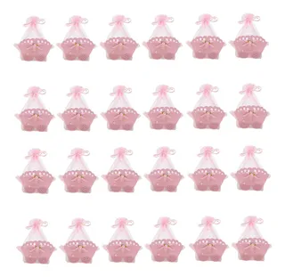 Como Decorar Una Caja De Carton Para Regalos Baby Shower