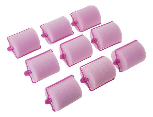 Conair Foam Hair Rollers For Big Volume, Lift And Curl, F...