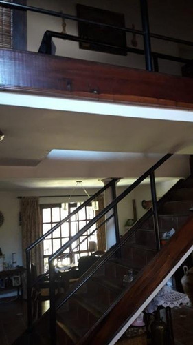 Imagen 5 de 9 de Chalet En Venta En Burzaco Este