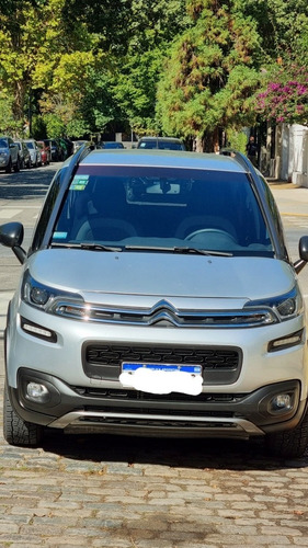 Citroën Aircross 1.6 Vti 115 Feel 2016