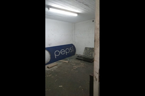 Galpon En Venta En San Justo