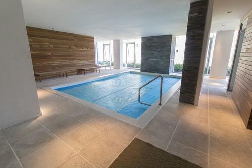Imagen 24 de 30 de Apartamento 2 Dormitorios 2 Baños En Punta Del Este. Alquiler Anual - Punta Del Este Brava