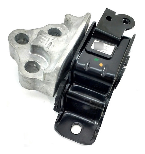 Soporte De Motor Lado Izquierdo Fiat Toro 2.0 4x2 C.manual