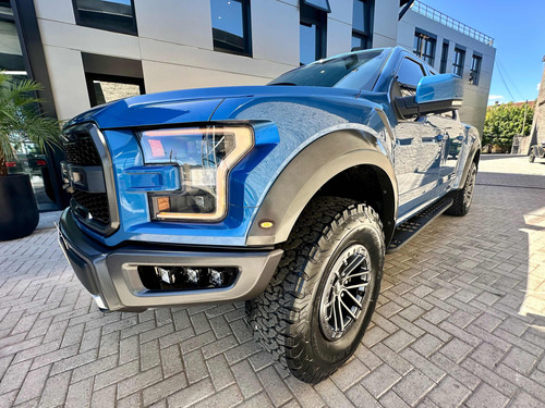 Ford F150 Raptor F150 Raptor