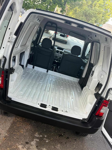 Citroën Berlingo Furgon 1.6 Vti 115 Business