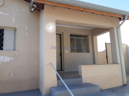 Imagem 4 de 30 de Casa À Venda Em Vila Proost De Souza - Ca280997