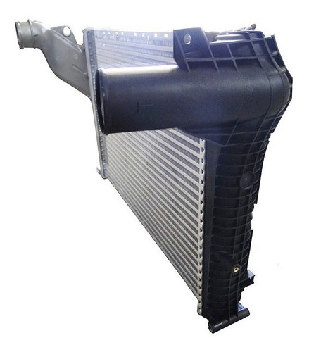 Intercooler Volvo Serie Vm 210 260 310 2006 07 08 09 A 2011