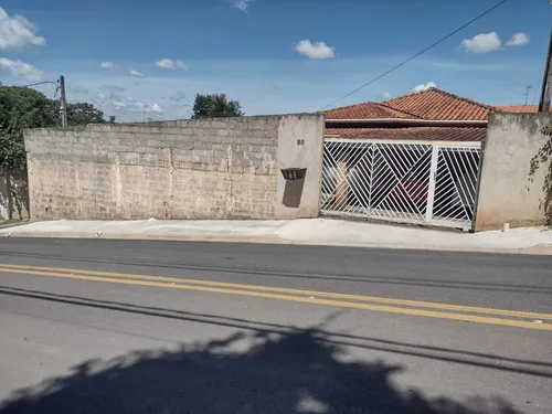Atibaia-820.000,00-jd Paulista-térrea-3 Dorm-470m2