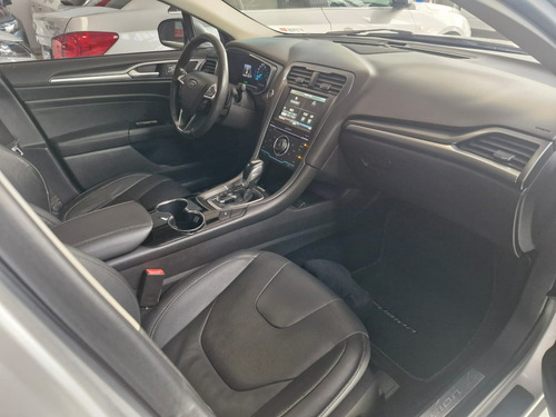 Ford Fusion 2.0 Gtdi Titanium Awd Aut. 4p
