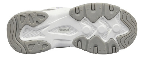 Tenis K-swiss Saory Para Dama Del 22 Al 26.