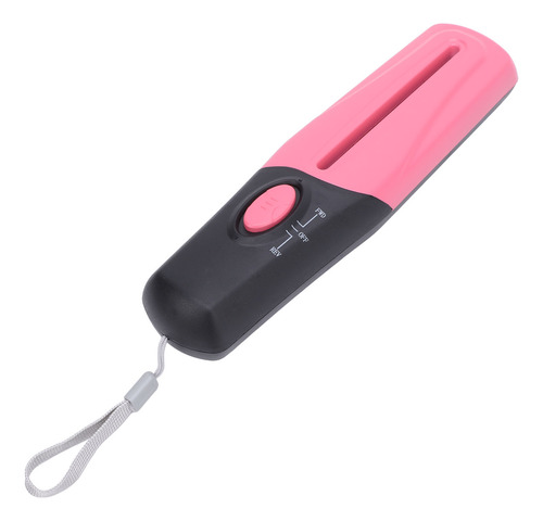 Trituradora De Papel Portátil Mini Pequeña Usb Eléctrica Par