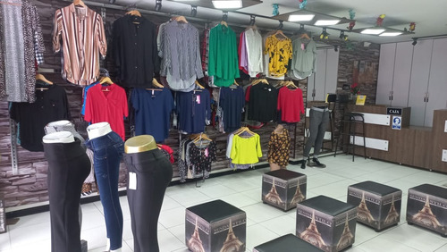 Vendo Tienda De Ropa