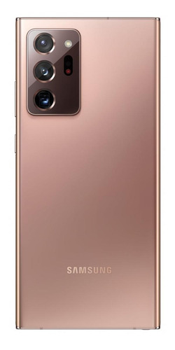 Samsung Galaxy Note20 Ultra 256 GB bronce místico 8 GB RAM