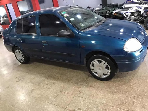 Renault Clio 1.6 2003