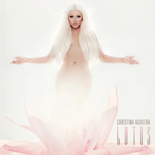 Aguilera Christina - Lotus - S