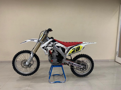 Honda Crf 250r