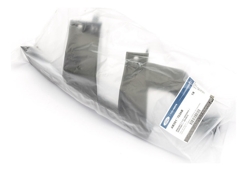 Soporte Paragolpe Delantero Izquierdo Ford Ranger 12/16