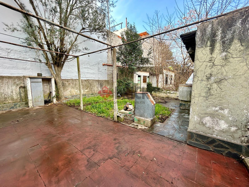 Casa A Reciclar Sobre Lote Propio - Don Torcuato