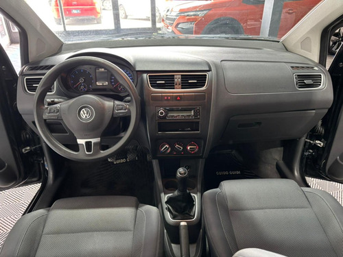 Volkswagen Fox 1.6 Trendline