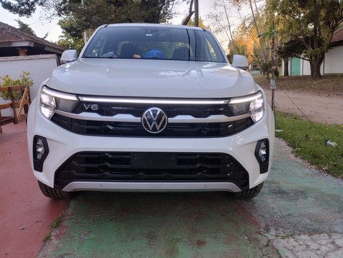 Volkswagen Amarok 3.0 Cd Tdi 258Cv V6 Extreme 4X4 At