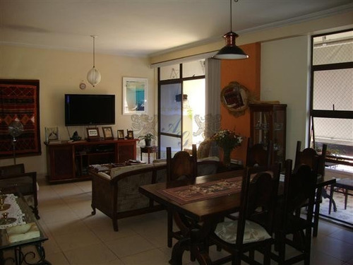 Imagem 5 de 15 de Apartamento 3 Quartos 2 Vagas Jardim Icaraí - 3066